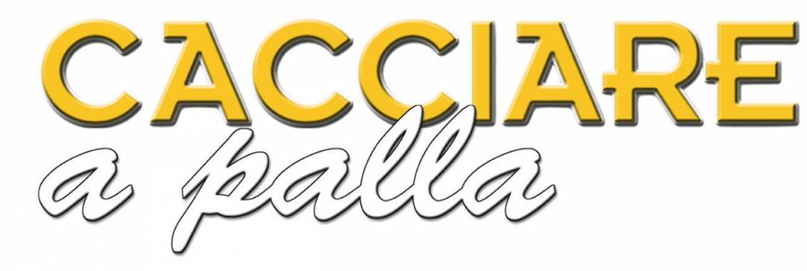 Cacciare a Palla – Rivista