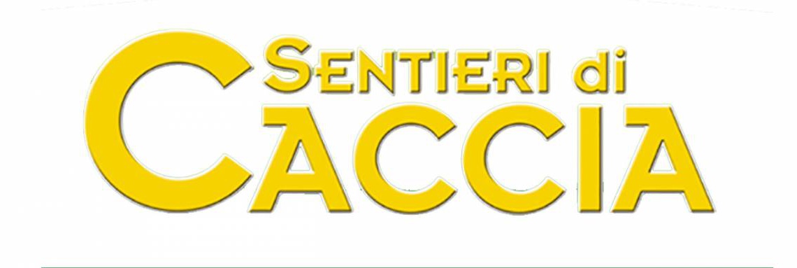 Sentieri di Caccia – Rivista