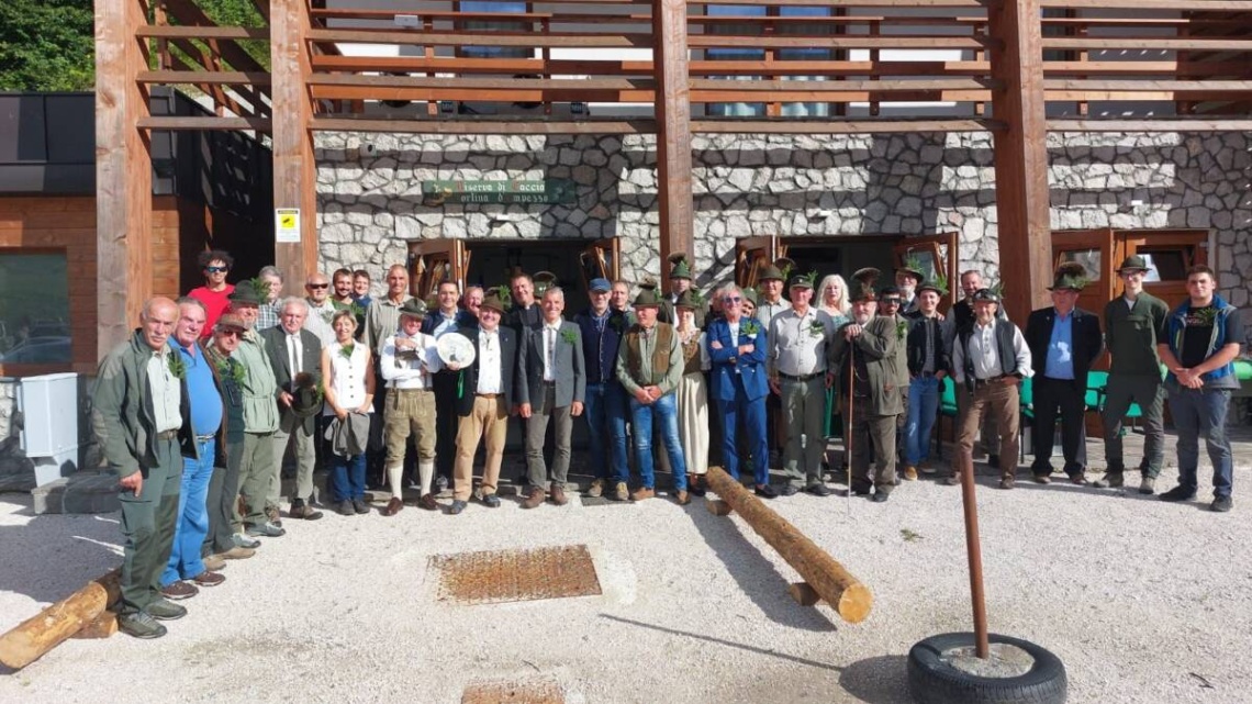 Inaugurazione Nuova Sede