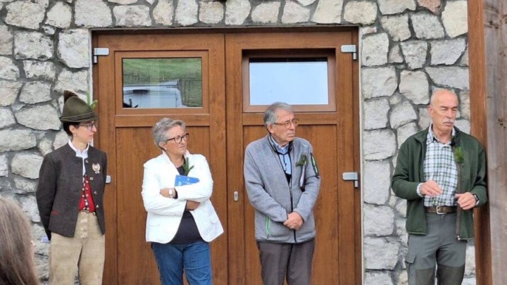 Mercui de ra Cultura Ladina 2023