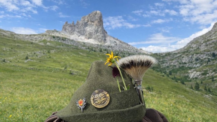 Cenni di tradizione venatoria mitteleuropea