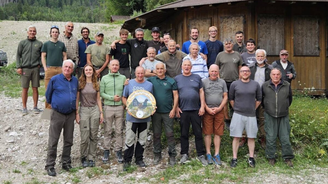 Gara di Tiro 2026