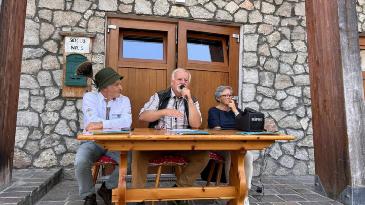 Mercui de ra Cultura Ladina 2026